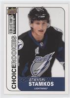 Steven Stamkos