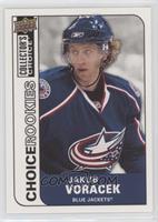 Jakub Voracek