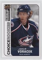 Jakub Voracek