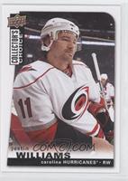 Justin Williams