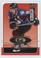 Joe Sakic