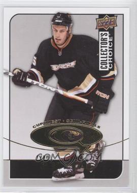 2008-09 Upper Deck Collector's Choice - Cup Quest #CQ-78 - Ryan Getzlaf