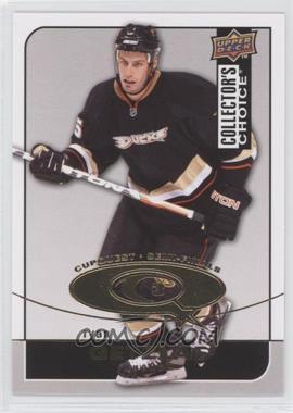 2008-09 Upper Deck Collector's Choice - Cup Quest #CQ-78 - Ryan Getzlaf