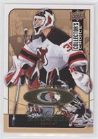 Martin Brodeur