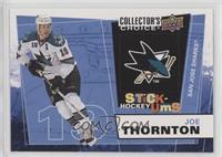 Joe Thornton