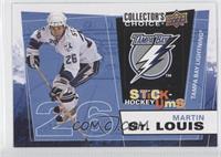 Martin St. Louis