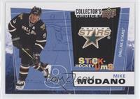 Mike Modano