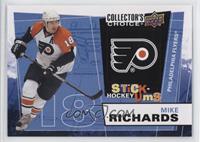 Mike Richards