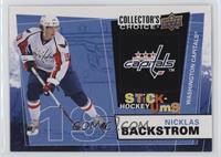 Nicklas Backstrom