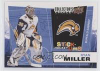 Ryan Miller