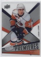 Ice Premieres Level 4 - Jack Hillen #/1,999