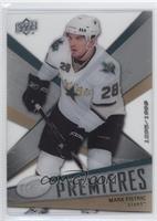 Ice Premieres Level 4 - Mark Fistric #/1,999