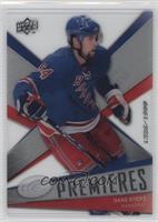 Ice Premieres Level 4 - Dane Byers #/1,999