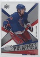 Ice Premieres Level 4 - Dane Byers #/1,999