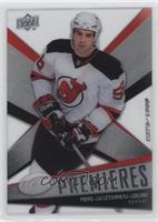 Ice Premieres Level 4 - Pierre-Luc Letourneau-Leblond #/1,999