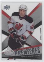 Ice Premieres Level 4 - Pierre-Luc Letourneau-Leblond #/1,999