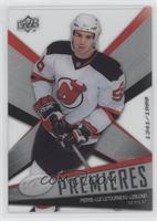 Ice Premieres Level 4 - Pierre-Luc Letourneau-Leblond #/1,999