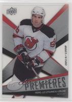 Ice Premieres Level 4 - Pierre-Luc Letourneau-Leblond #/1,999