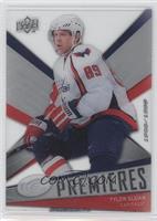 Ice Premieres Level 4 - Tyler Sloan #/1,999