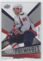 Ice Premieres Level 4 - Tyler Sloan #/1,999