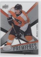 Ice Premieres Level 4 - Jonathon Kalinski #/1,999