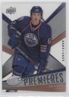 Ice Premieres Level 4 - Tim Sestito #/1,999