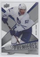 Ice Premieres Level 3 - Robbie Earl #/999