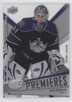 Ice Premieres Level 3 - Erik Ersberg #/999