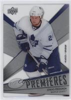 Ice Premieres Level 3 - Jonas Frogren #/999