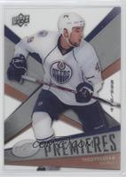 Ice Premieres Level 3 - Theo Peckham #/999