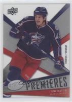 Ice Premieres Level 3 - Tom Sestito #/999