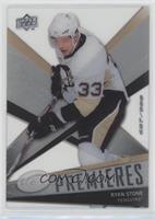 Ice Premieres Level 3 - Ryan Stone #/999