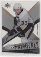 Ice Premieres Level 3 - Ryan Stone [Noted] #/999