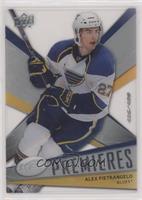 Ice Premieres Level 2 - Alex Pietrangelo #/499