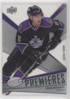 Ice Premieres Level 2 - Drew Doughty #/499