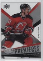 Ice Premieres Level 2 - Matthew Halischuk #/499