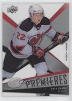 Ice Premieres Level 2 - Petr Vrana #/499