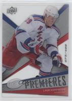 Ice Premieres Level 2 - Lauri Korpikoski #/499