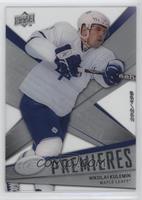 Ice Premieres Level 2 - Nikolai Kulemin #/499