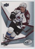 Joe Sakic