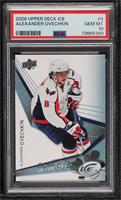 Alexander Ovechkin [PSA 10 GEM MT]