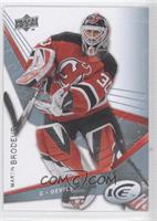 Martin Brodeur