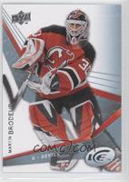 Martin Brodeur