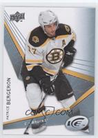 Patrice Bergeron