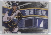 Alex Pietrangelo #/10