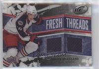 Derick Brassard #/25