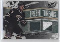 Mark Fistric #/25