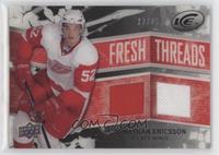 Jonathan Ericsson #/25