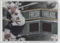 James Neal #/25