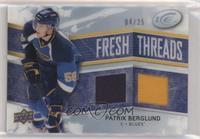 Patrik Berglund #/25